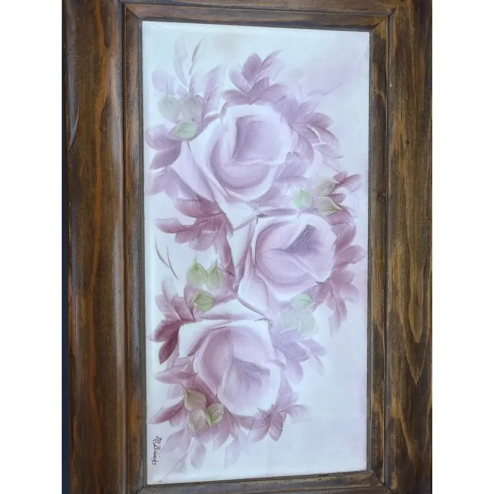 Marilyn Brinks beautiful vintage